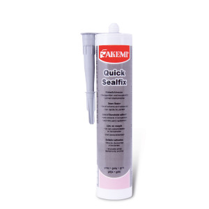 QUICK SEALFIX - lepicí a těsnicí MS-Polymer