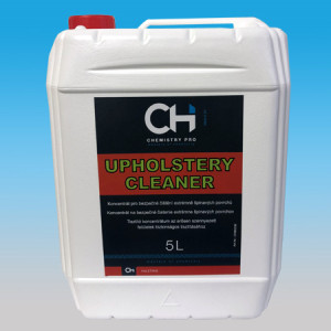 UPHOLSTERY CLEANER - koncentrát pro bezpečné čištění extrémně špinavých povrchů