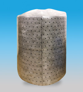 SORPTION MAT 4040/87- podélně i příčně dělitelná sorpční rohož