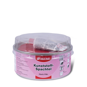 PLASTIC FILLER - plastický tmel 1 kg
