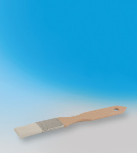 Feathering Brush - karosářský štětec