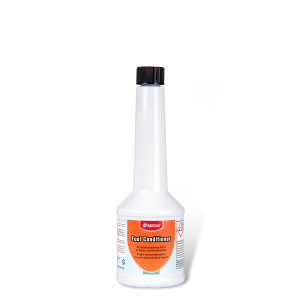 FUEL CONDITIONER - čistící přísada (aditivum) pro palivové systémy